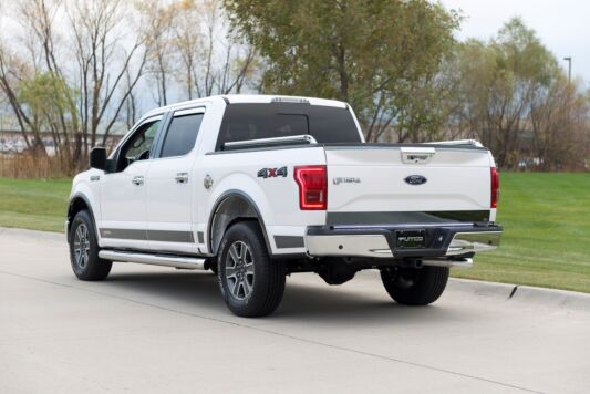 Product of Putco 92010-60 Tailgate Light - Led