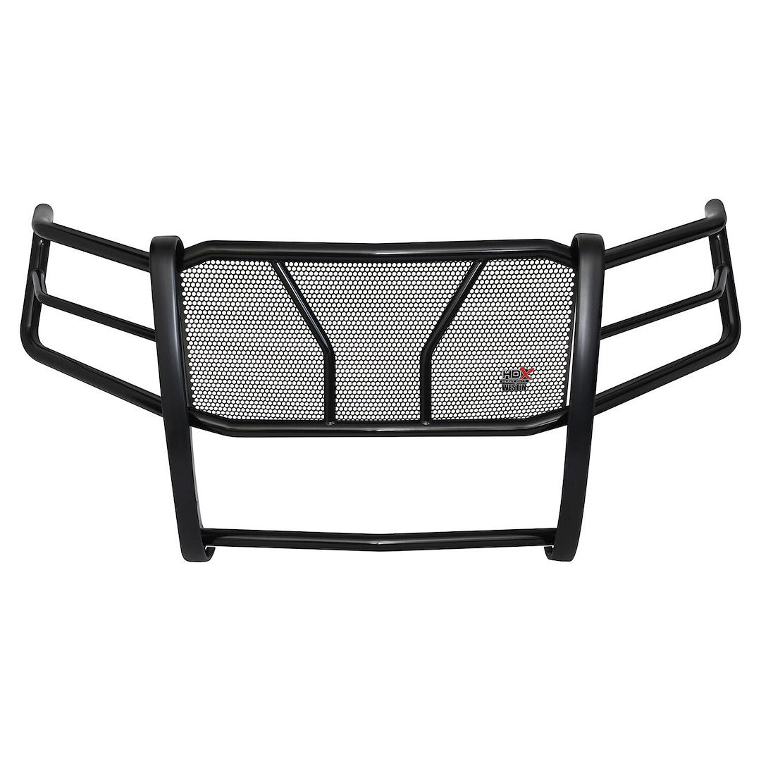 Product of Westin Automotive 57-23955 Grille Guard 1-Piece Black Powder Coated