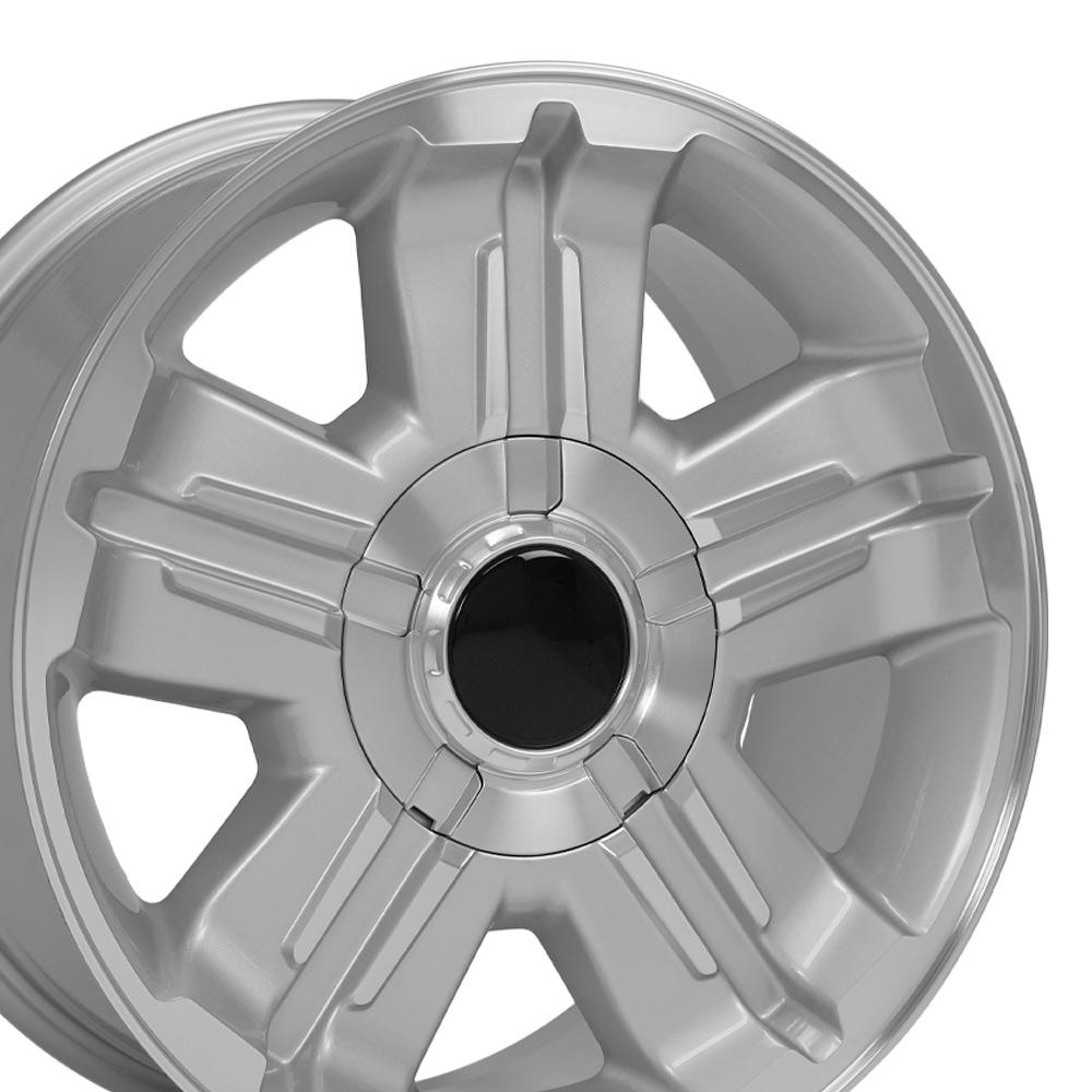 Oe Wheels Cv88-18080-6550-31ms Wheel||cv88-18080-6550-31ms-2p.Jpg||87||oew9451341||1559958