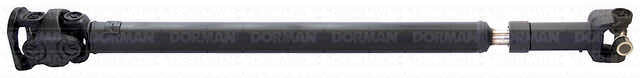 Dorman (Oe Solutions) 938-293 Drive Shaft||938-293.Jpg||85||d18938293||2469891