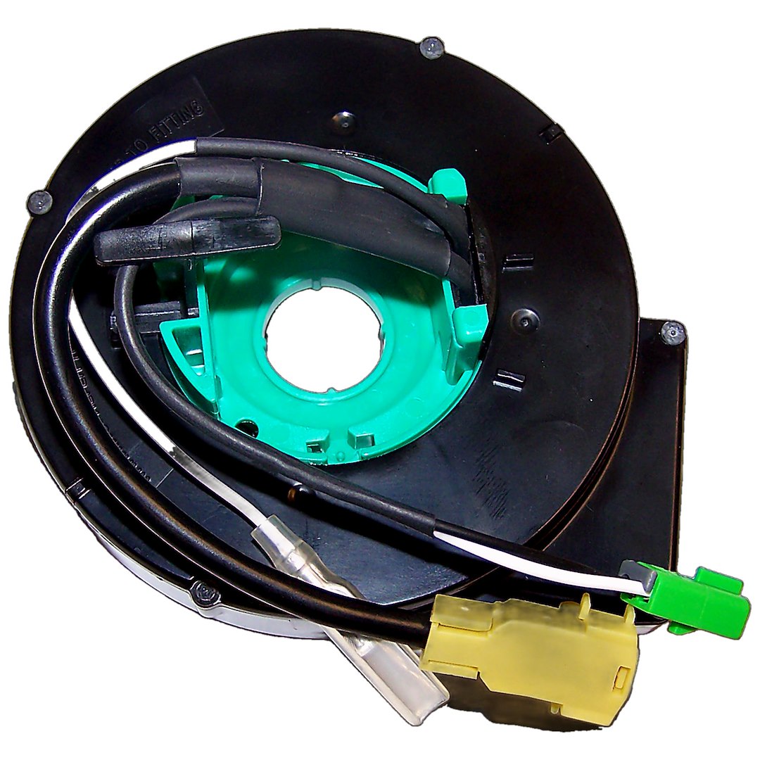 Crown Automotive 56009071 Clockspring||56009071_2.Jpg||87||c1y56009071||2443443