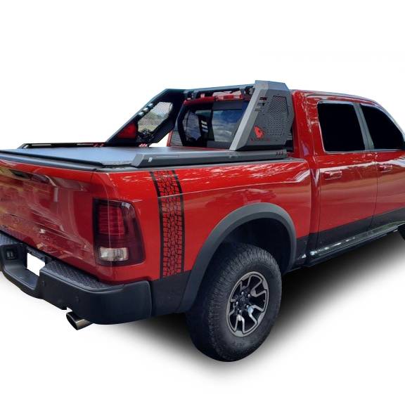 Black Horse Offroad Virb02b Truck Bed Bar||virb02b_6.Jpeg||90||blkvirb02b||2239529