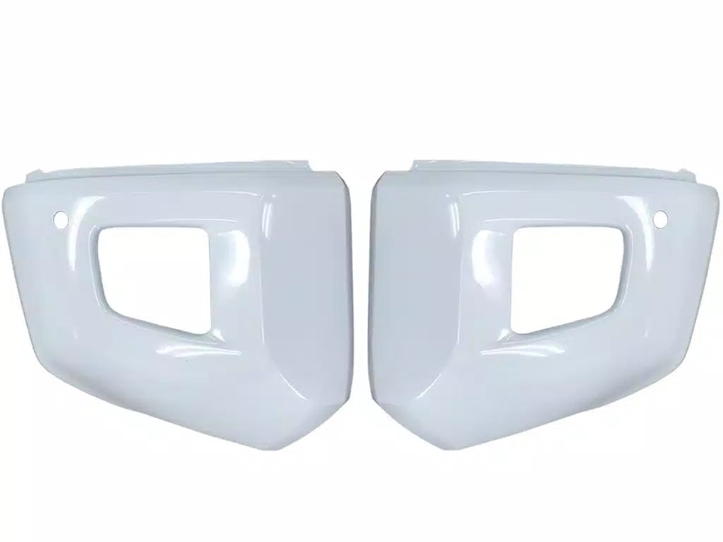 Product of Ecoological Du03sw Bumper Cover