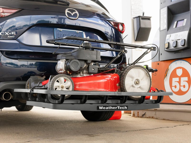 Weathertech (Usa) 8ahb01 Trailer Hitch Cargo Carrier||8ahb01_9.Jpg||94||w248ahb01||2268051