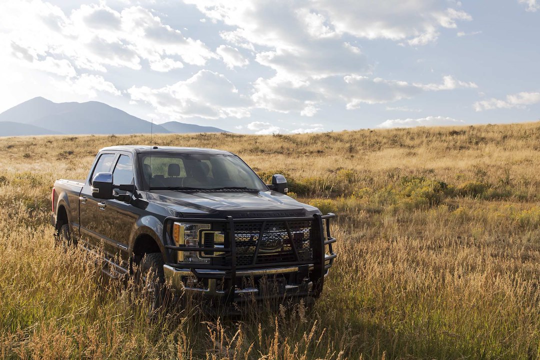 Ranch Hand Ggc23mbl1 Grille Guard||ggc23mbl1_6.Jpg||91||rnhggc23mbl1||2062396