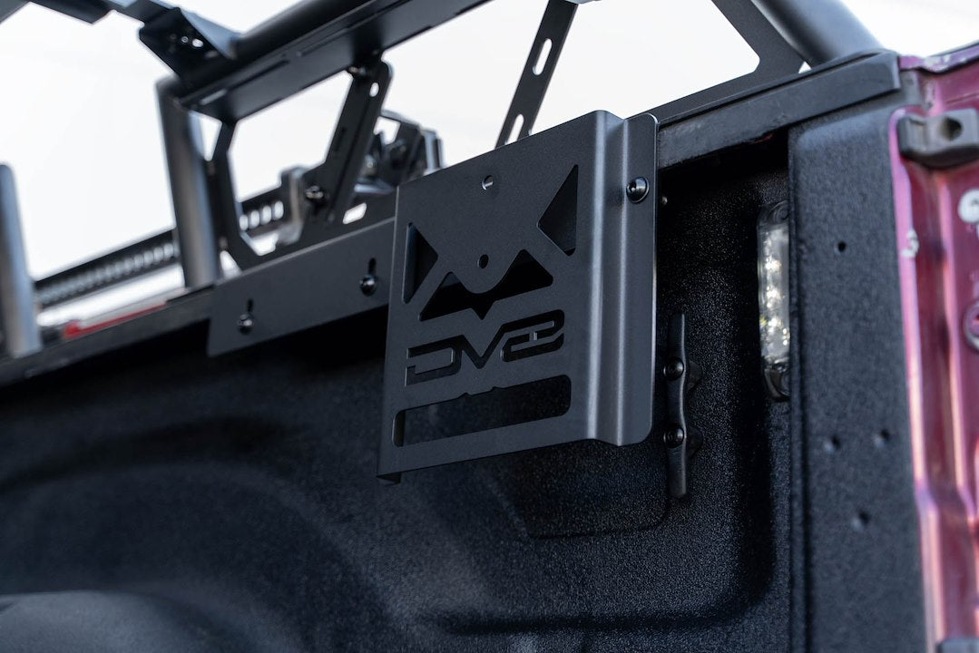 Product of Dv8 Offroad Rrun-03 Truck Rack