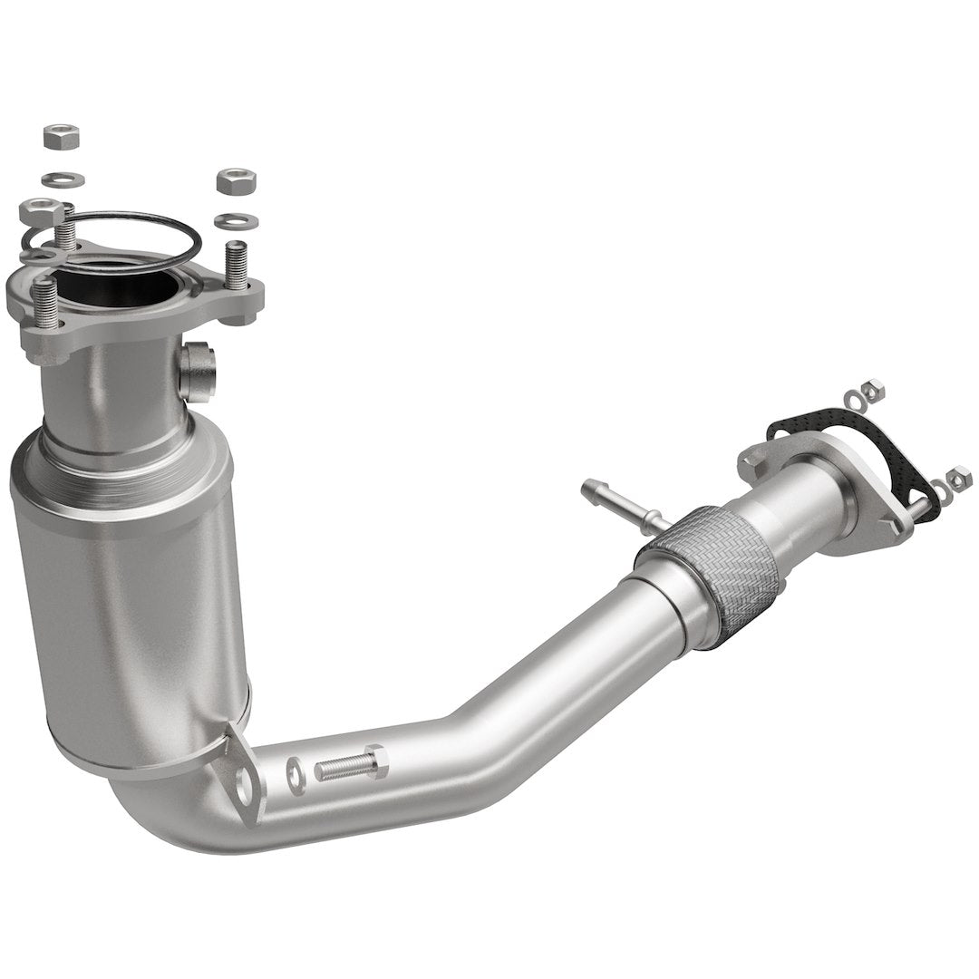 Magnaflow California Converter 5582941 Catalytic Converter||5582941.Jpg||85||m665582941||1497378