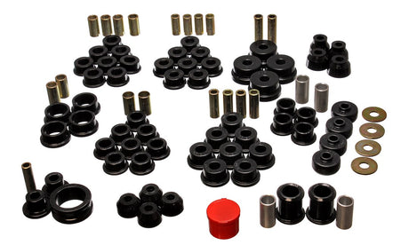 Product of Energy Suspension 3.18122g Suspension Bushing Kit