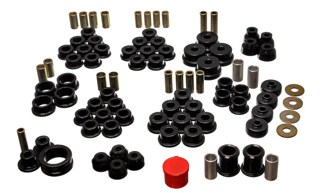 Product of Energy Suspension 3.18122g Suspension Bushing Kit