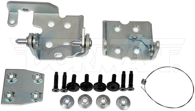 Dorman (Oe Solutions) 924-111 Door Hinge||924-111.Jpg||85||d18924111||1582960