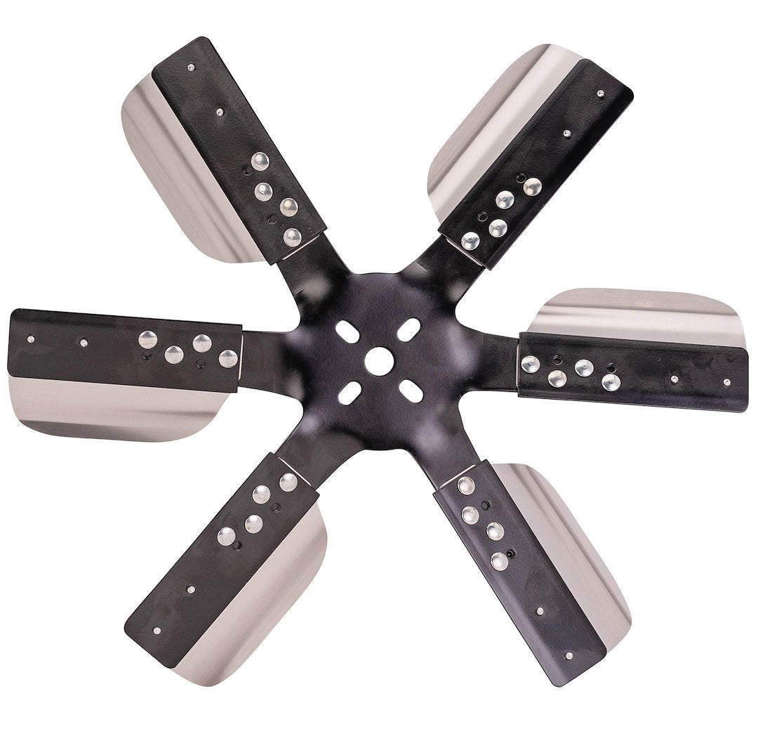 Product of Derale 17017 Cooling Fan