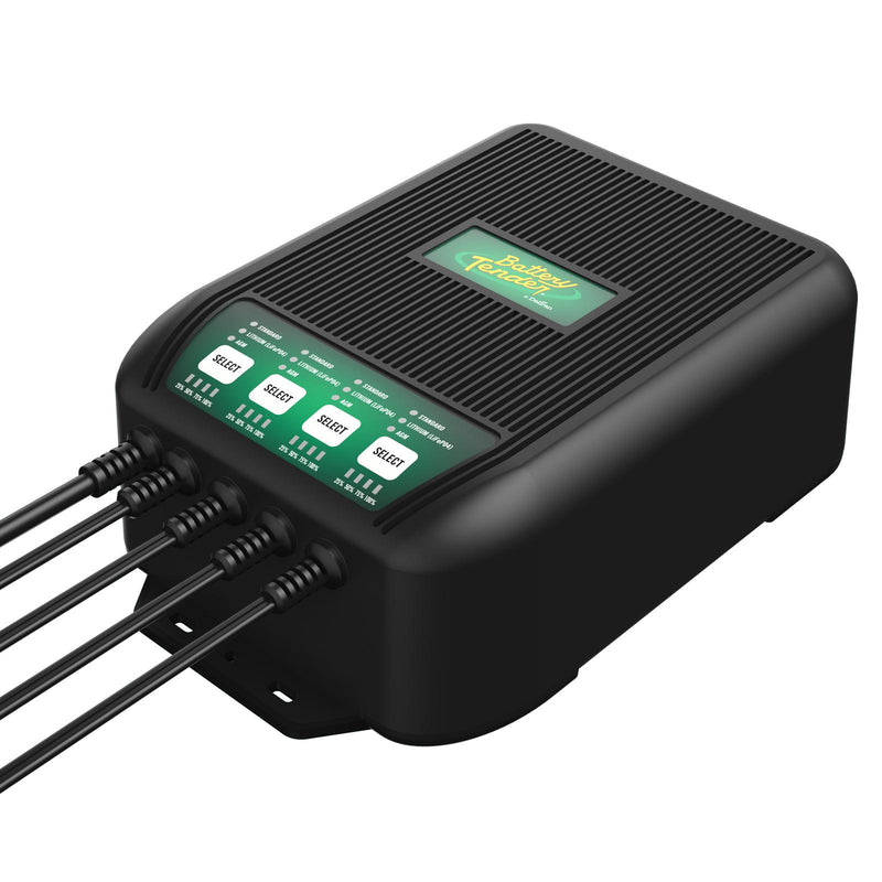 Product of Battery Tender 022-1009-Dl-Wh Battery Charger