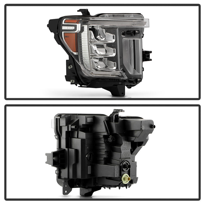 Xtune 9960017 Headlight Assembly||9960017_1.Jpg||86||s2z9960017||2219189