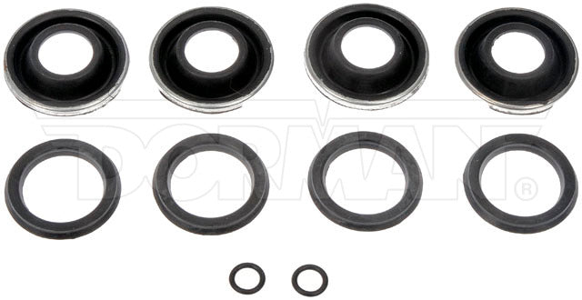 Product of Dorman (Oe Solutions) D46455 Brake Caliper Repair Kit
