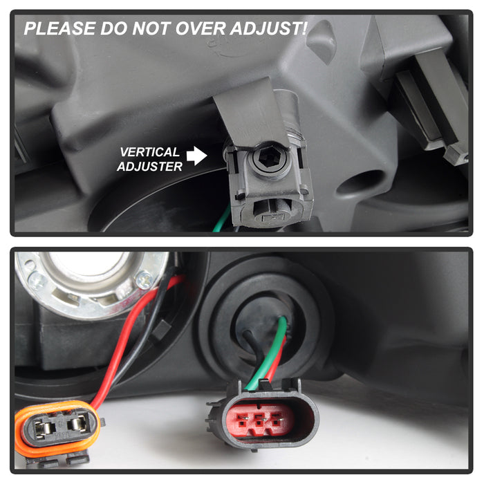 Xtune 9040184 Headlight Assembly||9040184_4.Jpg||89||s2z9040184||2259747