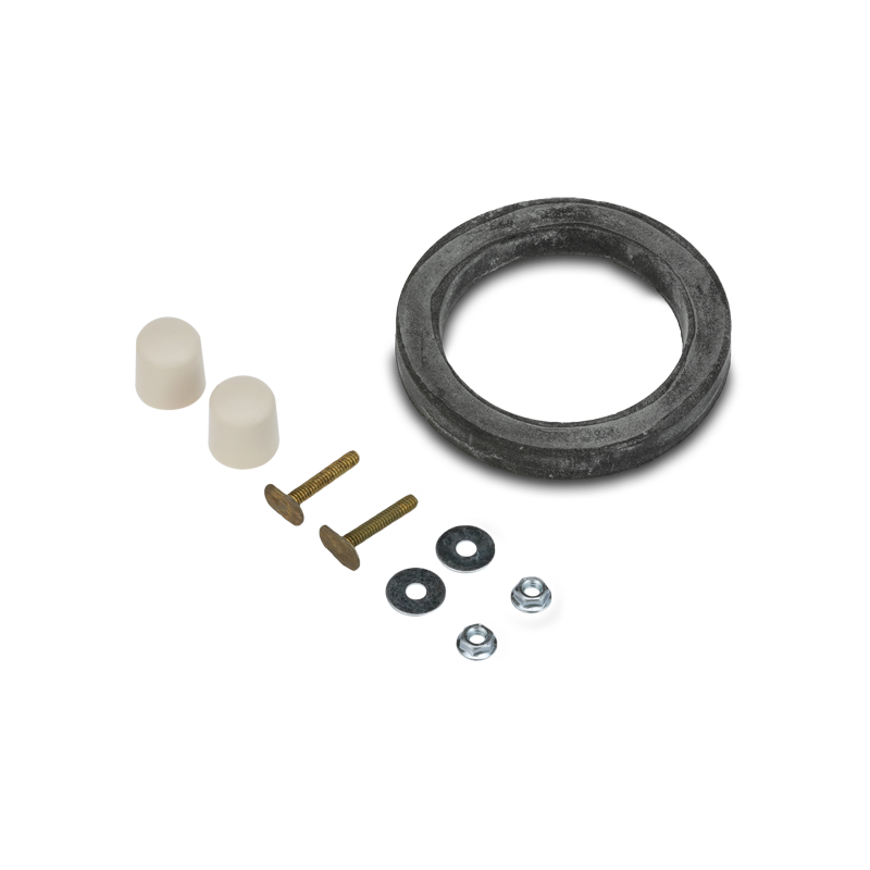 Product of Dometic 385311653 Toilet Mounting Bolts
