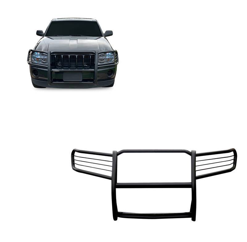 Black Horse Offroad 17a080200ma Grille Guard||17a080200ma_3.Jpeg||87||blk7a080200ma||1788545