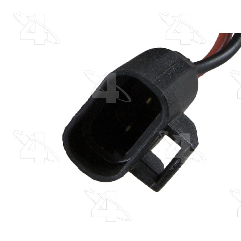Four Seasons 35143 Heater Fan Motor||35143_7.Jpg||93||f1135143||2249966