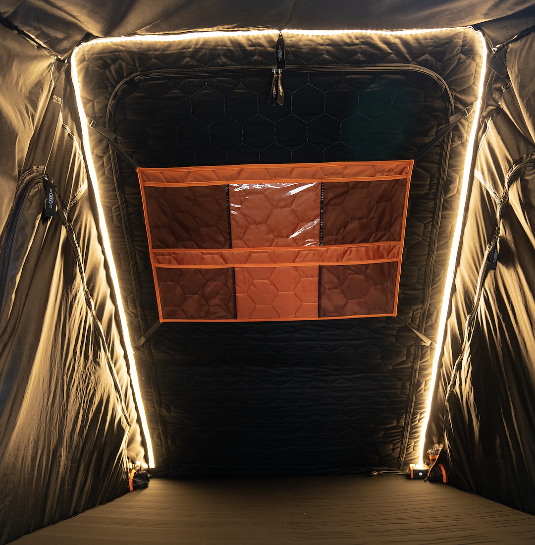 Freespirit Recreation 100-Rtasplitev1btp10 Tent||||91||fsr100rtaspli||2019308
