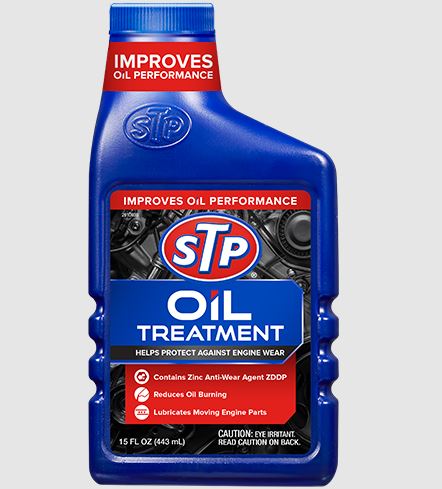 Product of Armor All 8262b Oil Additive