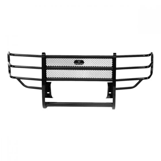 Product of Ranch Hand GGC881BL1 Grille Guard 1-Piece Black