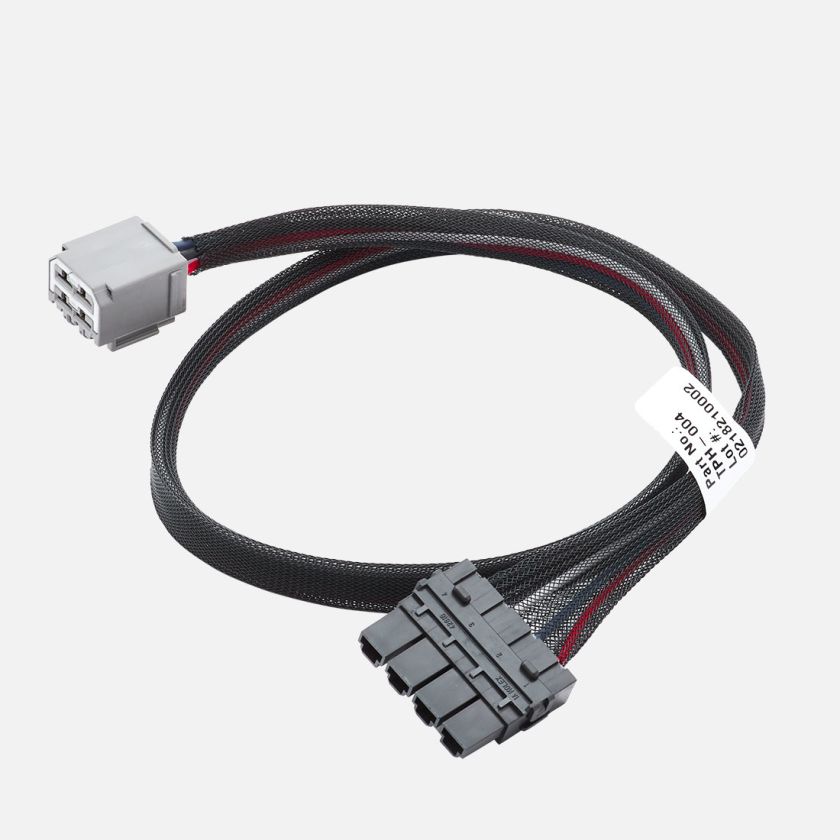 Product of Redarc Tph-004 Towed Vehicle Brake Control Wiring Harness