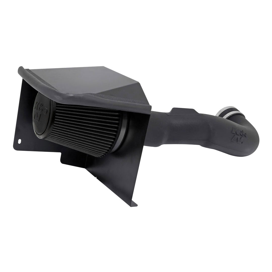 K & N Filters 30-3070 Cold Air Intake||30-3070.Jpg||85||k33303070||2254735