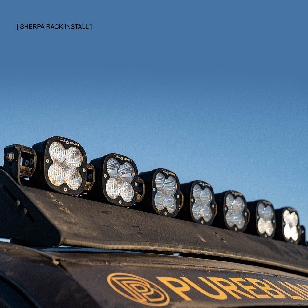 Product of Baja Design 447745 Light Bar