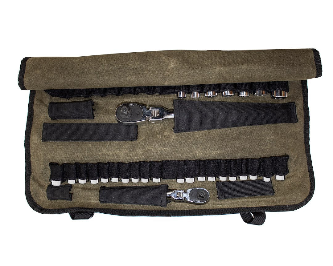 Overland Vehicle Systems 21089941 Tool Bag||21089941_3.Jpg||91||ovs21089941||1264991