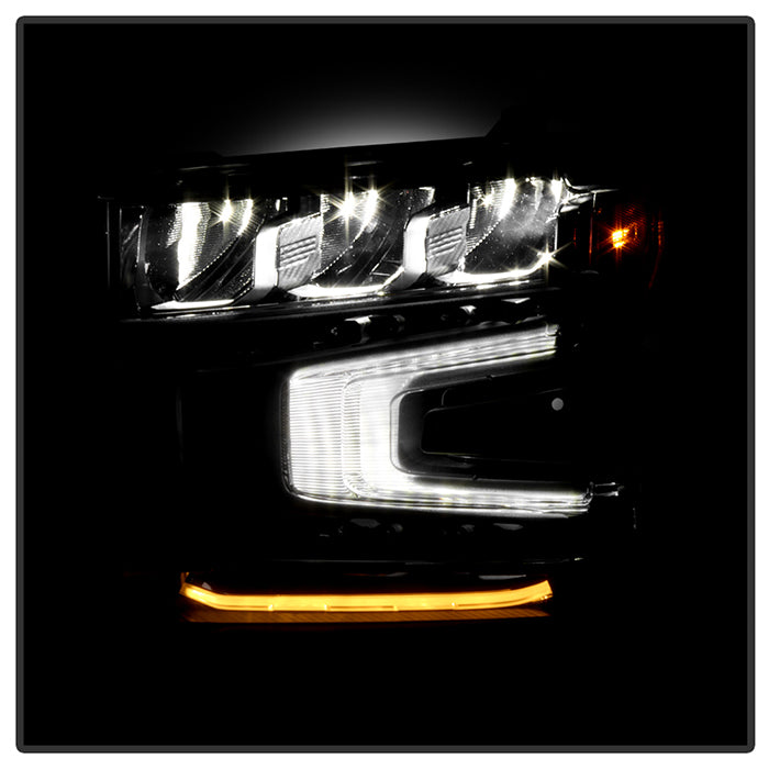 Product of Xtune 9953231 Headlight Assembly