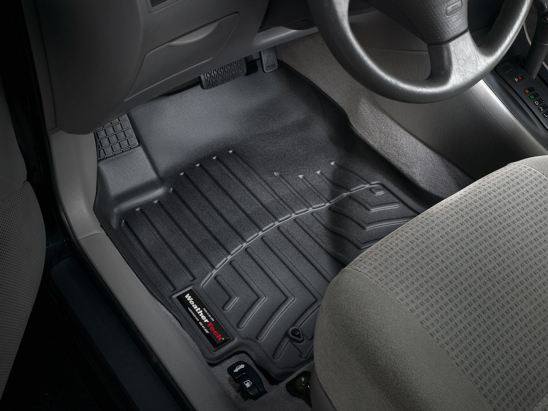 Weathertech (Usa) 441091 Floor Liner||||86||w24441091||1923608