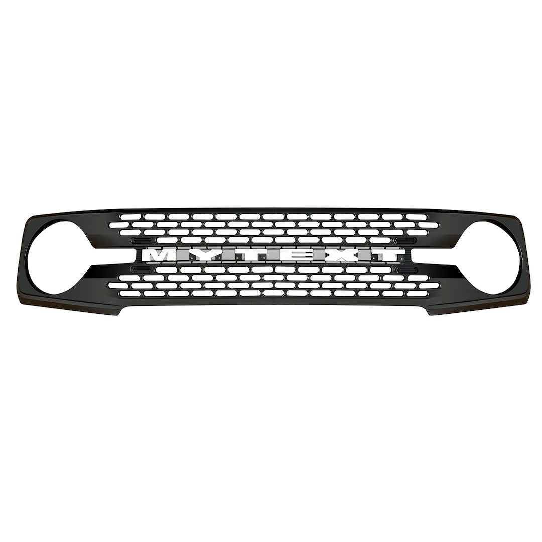 American Modified Amfmea00102 Grille||amfmea00102_2.Jpg||87||amdmfmea00102||1735947