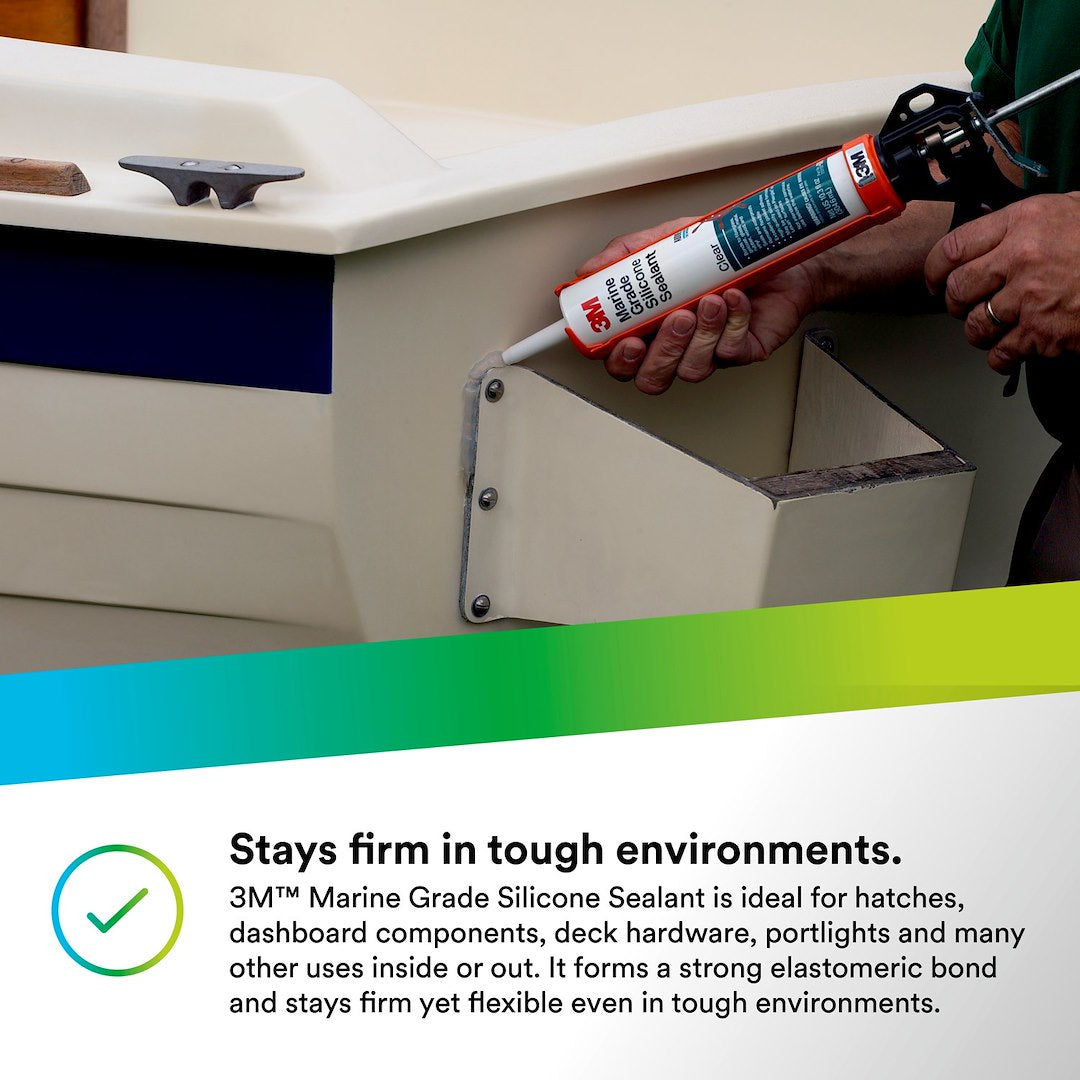 Product of 3m 08029 Adhesive Sealant