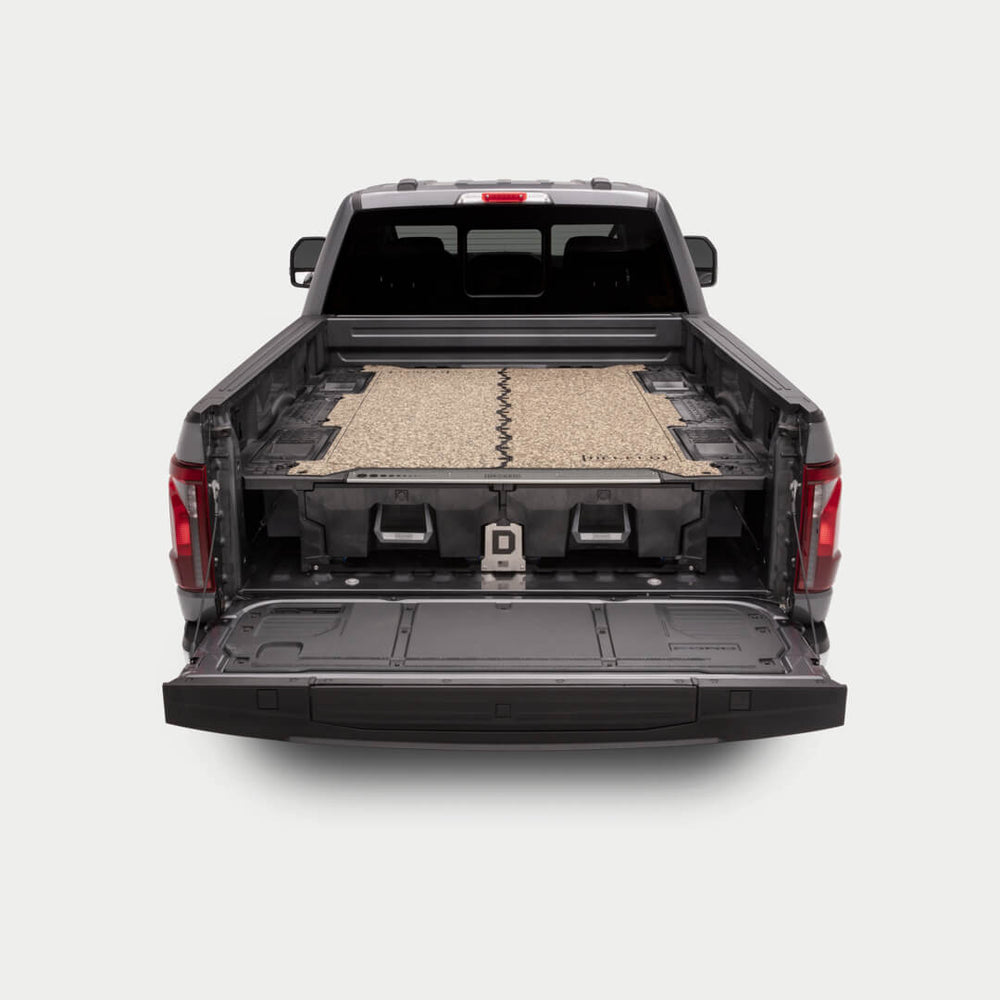 Product of Decked A0072-Tmxs-Cmo Traction Mat