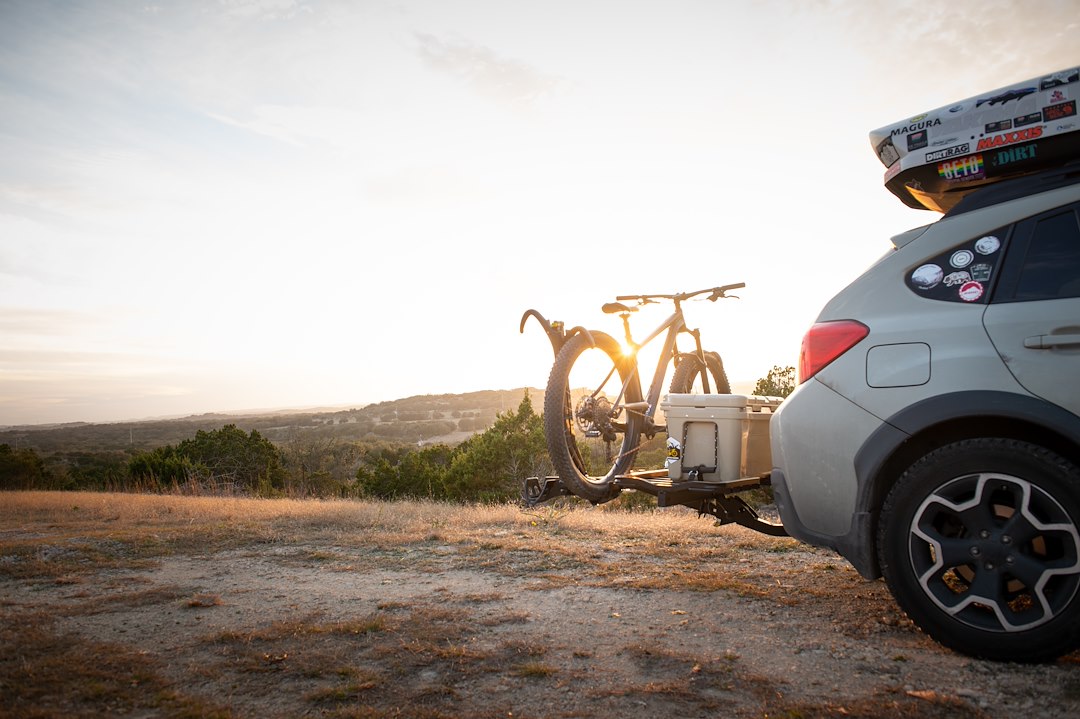 Product of Saris 4425 Cargo Carrier