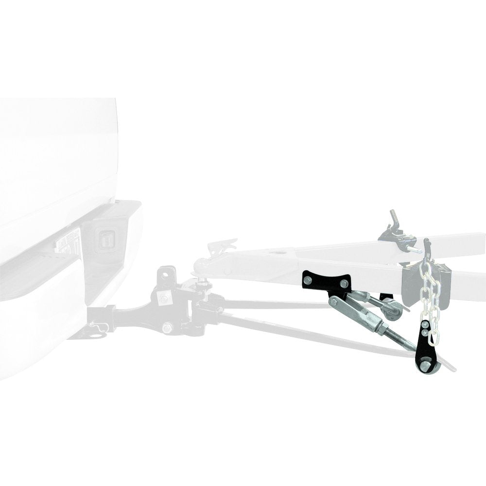 Product of Reese 26002 Weight Distribution Hitch Sway Control Kit
