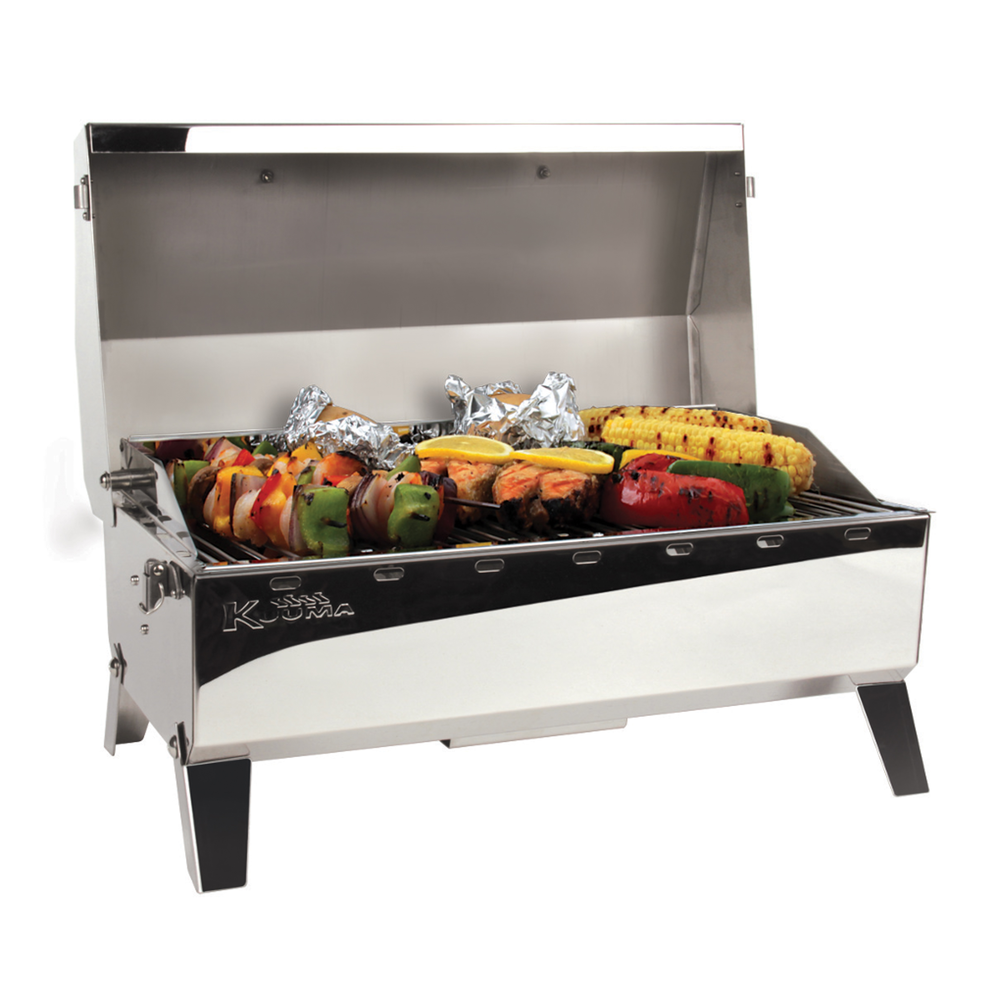 Camco Marine 58130 Barbeque Grill||58130_7.Png||92||cmc58130||1742651