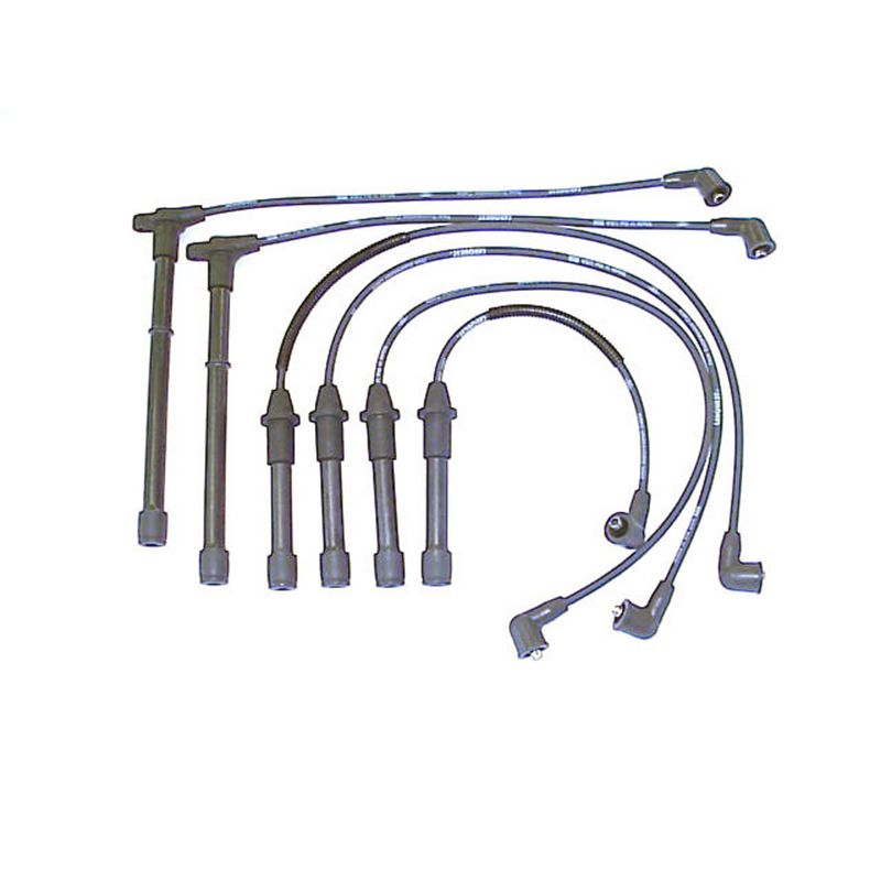 Denso 671-6196 Spark Plug Wire Set||1da95bcf0.Jpg||85||d456716196||1687000