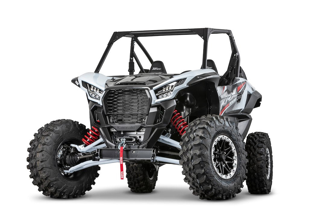 Product of Warn 106576 Snow Plow Mount