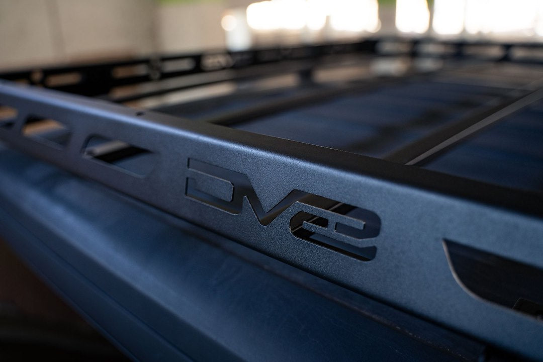 Product of Dv8 Offroad Rrjk-04 Roof Rack
