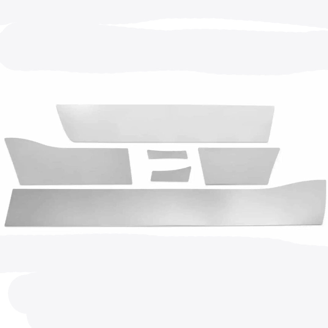 Product of Putco 9751320 Rocker Panel Molding