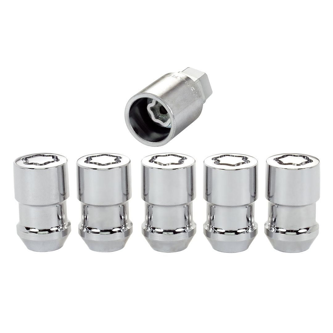 Mcgard Wheel Access 24538 Wheel Lock||24538-Complete.Jpg||85||m1524538||1109517