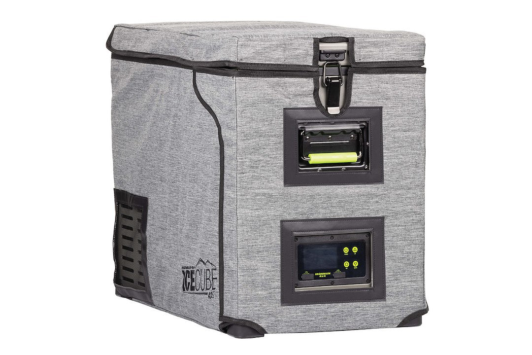 Ironman 4x4 Ifridge43lmusa Refrigerator||ifridge43lmusa_3.Jpg||88||irnifridge43l||1548324