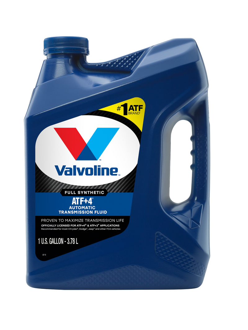 Product of Valvoline 883587 Auto Trans Fluid