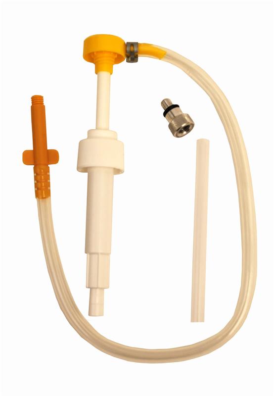 Attwood Marine 11891d7 Marine Lower Unit Fluid Pump||11891d7.Jpg||85||a7j11891d7||1262002