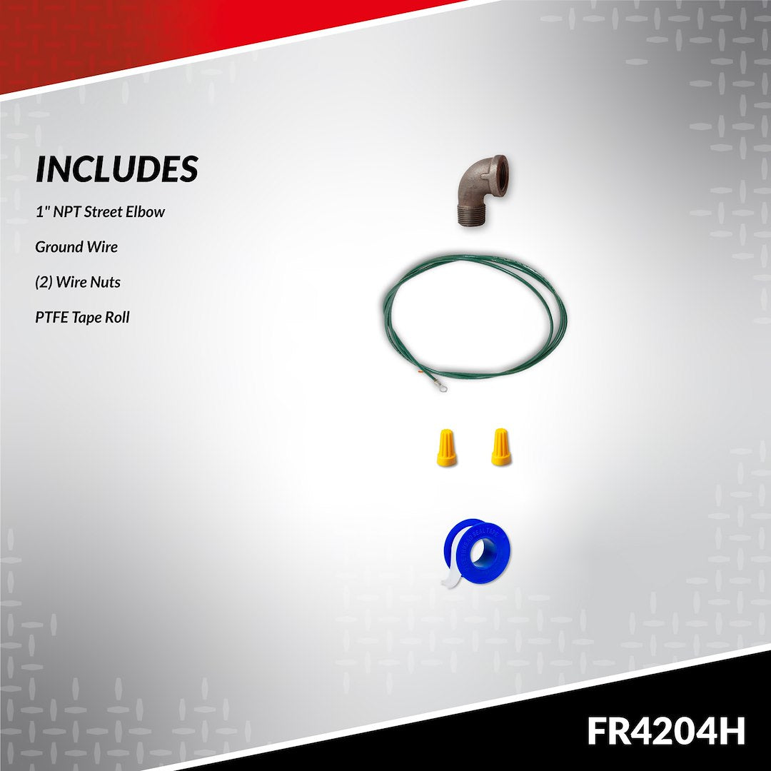 Product of Fill Rite By Tuthill Fr4204h Liquid Transfer Tank Pump