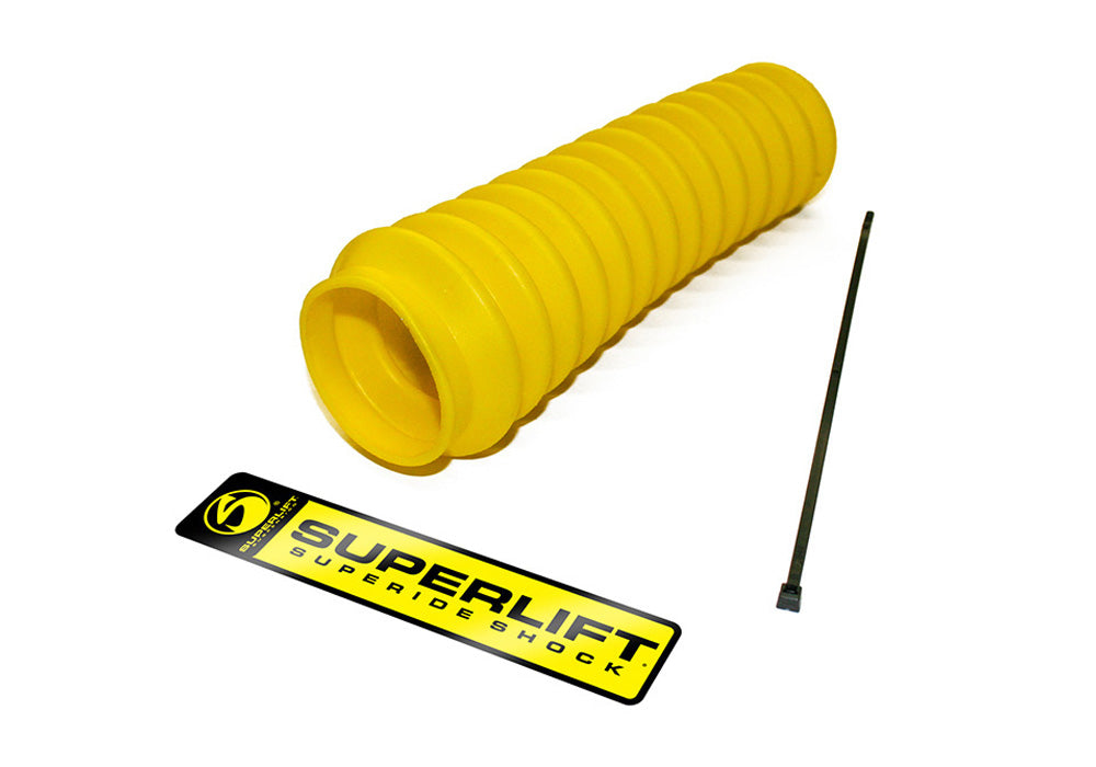 Product of Superlift 86010 Shock Absorber Boot
