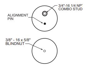 Product of Firestone Industrial 8401 Air Suspension Spring