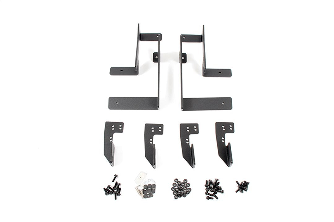 Product of Dee Zee DZ16212 Running Board Mounting Kit