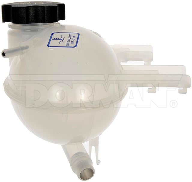 Dorman (Oe Solutions) 603-841 Coolant Reservoir||603-841.Jpg||85||d18603841||2242805
